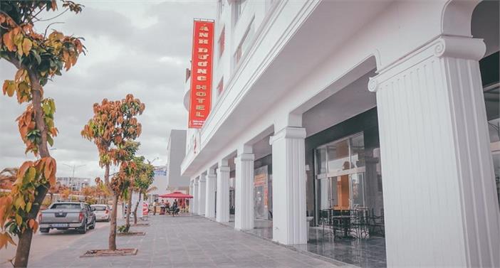 Khách sạn Ánh Dương Tuần Châu